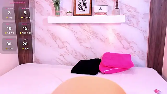 AmyBarton02's cam snapshot