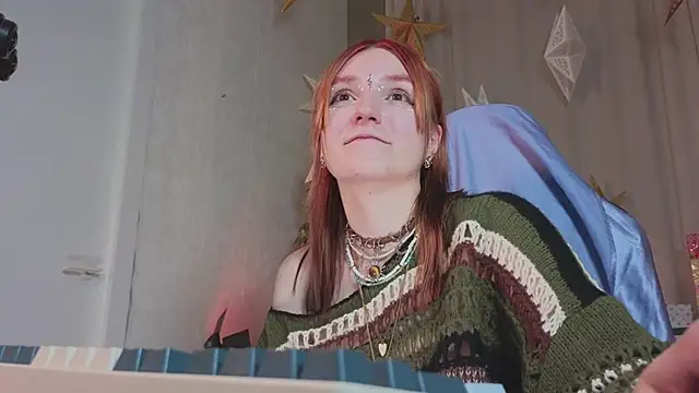 Rita_flame's cam snapshot