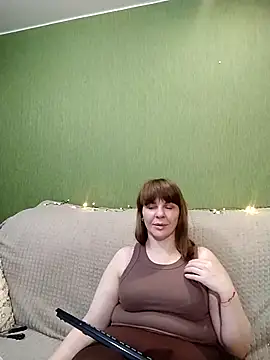 VeronikawGold's cam snapshot