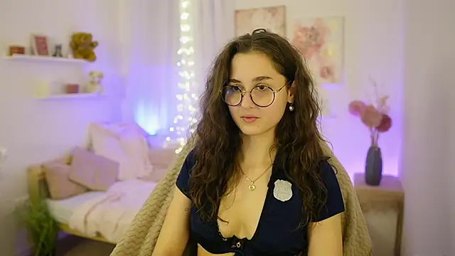 Annita_Grey's cam snapshot