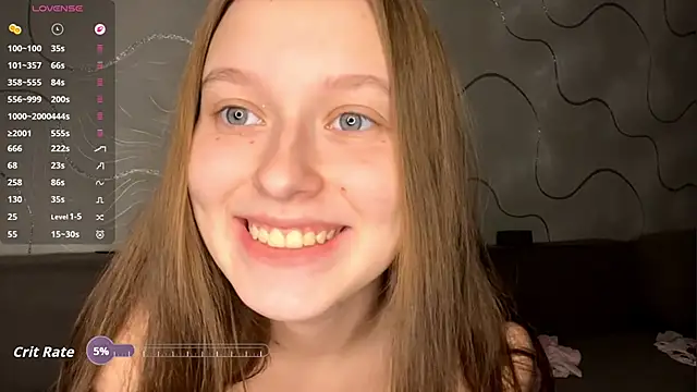 CharlynDini's cam snapshot