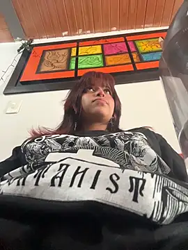 Melody_Ghot's cam snapshot