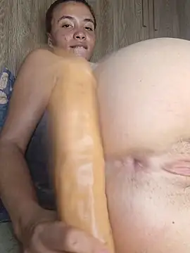 PocaHontas2026's cam snapshot