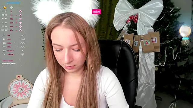 Emmy_Soul's cam snapshot