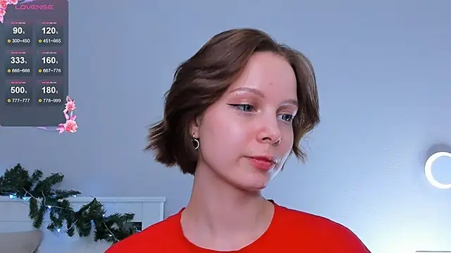 UmbraVelour's cam snapshot