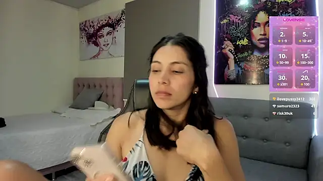 andykiuty's cam snapshot