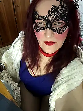 SabrinaXlovess's cam snapshot