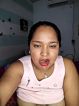 Angelly_ricura's cam snapshot