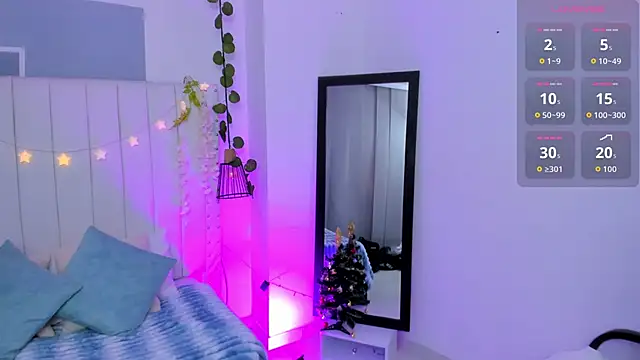 mayukim's cam snapshot