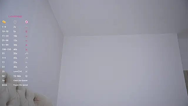 TaneshaRafail's cam snapshot