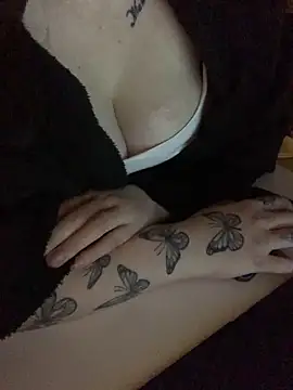 Ghostbaby02's cam snapshot