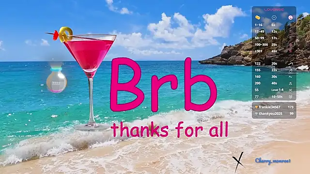 cherry_monroe1's cam snapshot