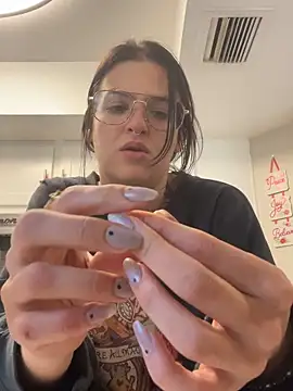 SafeinouterSpace's cam snapshot