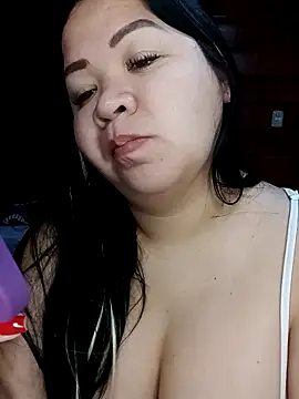 Chantal_lopez's cam snapshot