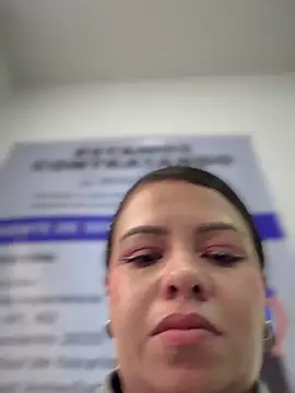 Ariana-07's cam snapshot