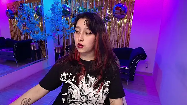 Tarly_matches's cam snapshot