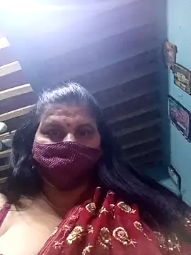 Anjali-25's cam snapshot