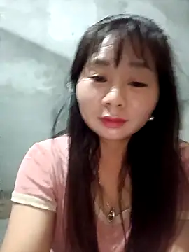 vangkt-cute's cam snapshot