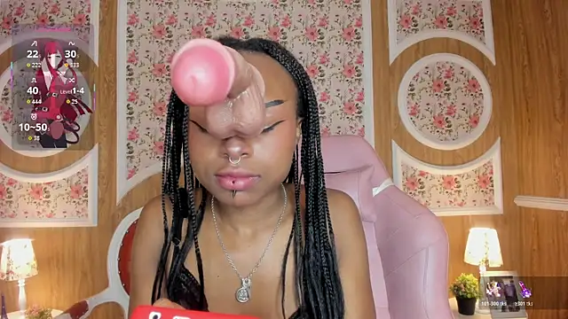 Midnight_Bluee's cam snapshot