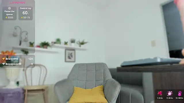 molly_littlee's cam snapshot