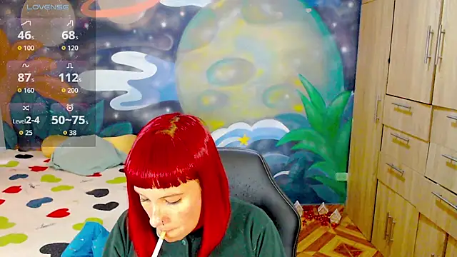 Eimy_lorens's cam snapshot