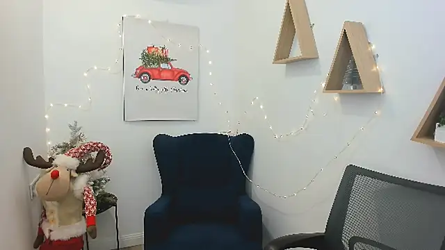 GoldenHeart_1's cam snapshot