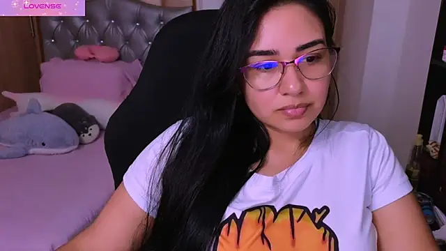 _anastasia's cam snapshot