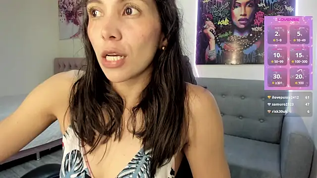 andykiuty's cam snapshot