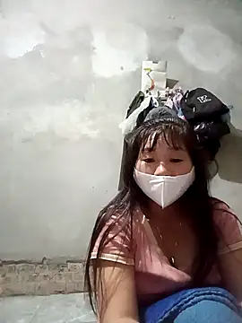 vangkt-cute's cam snapshot