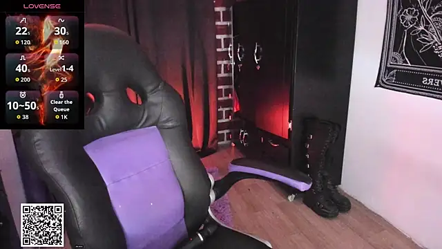 Katyuska_Sg1's cam snapshot