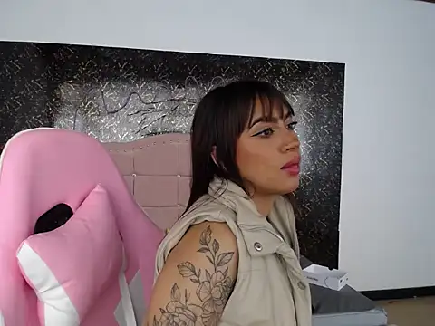 MissCutte_'s cam snapshot