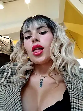 Cata_city1106's cam snapshot