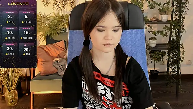 Elainebeness's cam snapshot