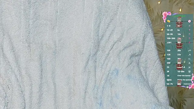 sweetdam12's cam snapshot