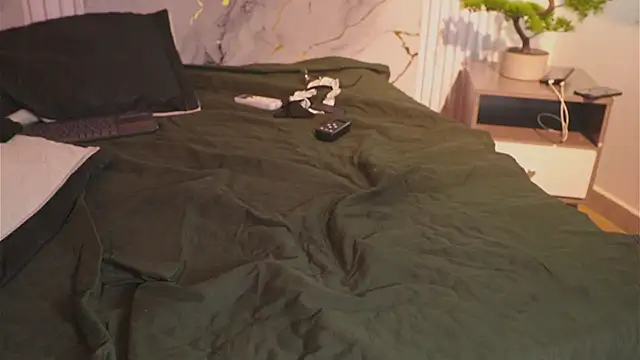 vanilla_hot's cam snapshot