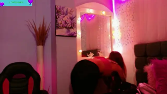 Natalia_Prada's cam snapshot