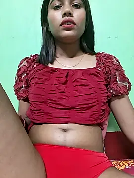 Pari96's cam snapshot