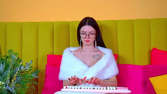 MelissaMays's cam snapshot