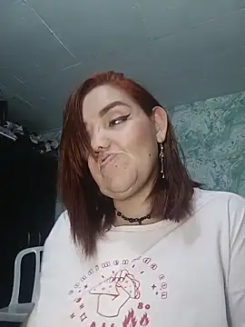 MayaLuna1's cam snapshot