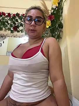 maymercy's cam snapshot