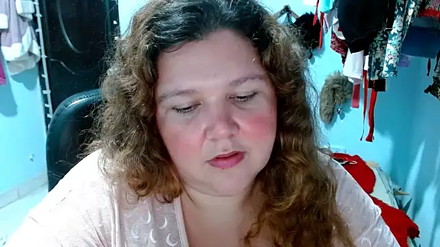 bbwsquirt's cam snapshot