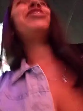 Nathaly_12's cam snapshot