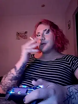 alien_ate_red's cam snapshot