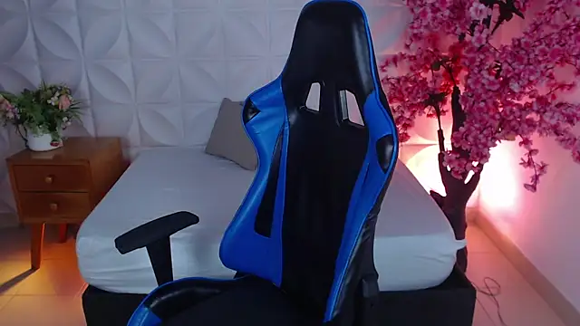 lizeth_x's cam snapshot