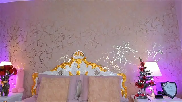 ScarlettWallace's cam snapshot