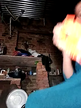 Pinki_thakur_1's cam snapshot