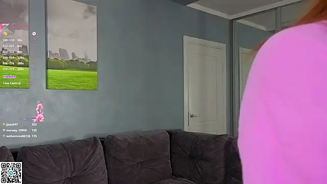 LolaLushhz's cam snapshot