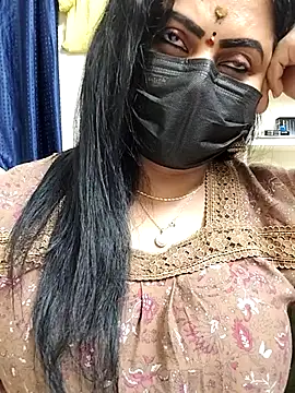 Honey-flowerr's cam snapshot