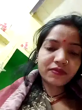 Seema_guptaji's cam snapshot