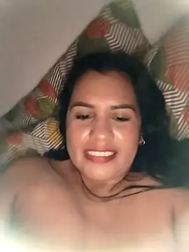 Candy-Samanthy's cam snapshot